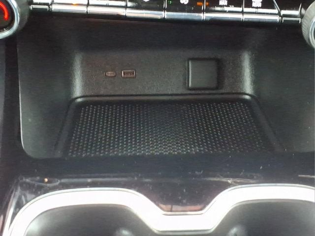 2024 Chevrolet Traverse LS