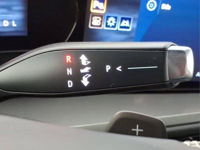 2024 Chevrolet Traverse LS