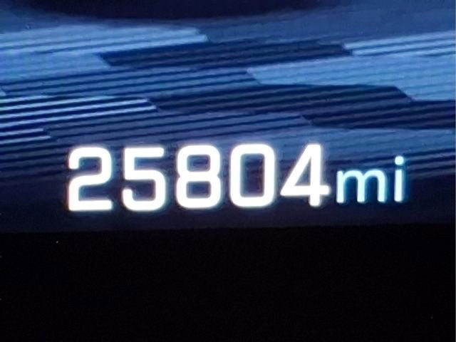 2024 Chevrolet Traverse LS