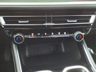 2024 Chevrolet Traverse LS