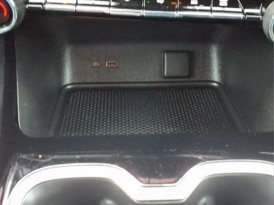 2024 Chevrolet Traverse LS