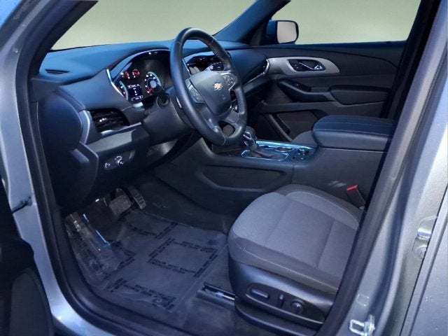 2024 Chevrolet Traverse Limited LT Cloth