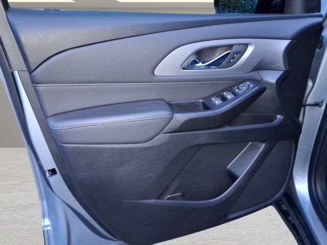 2024 Chevrolet Traverse Limited LT Cloth