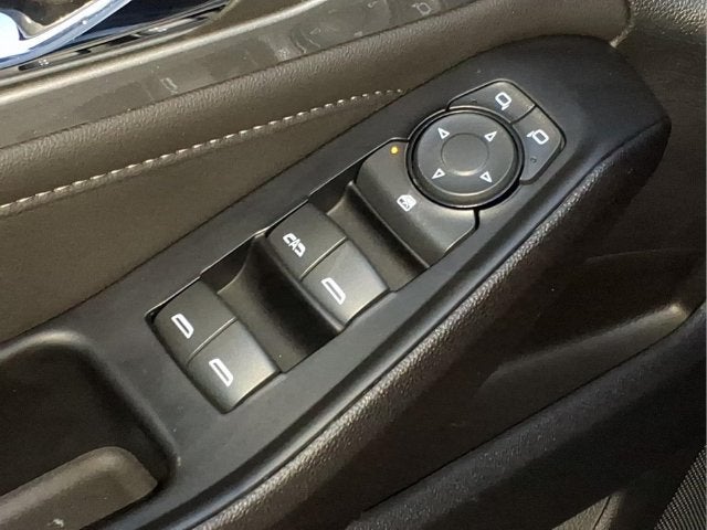 2024 Chevrolet Traverse Limited LT Cloth