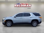 2024 Chevrolet Traverse Limited LT Cloth