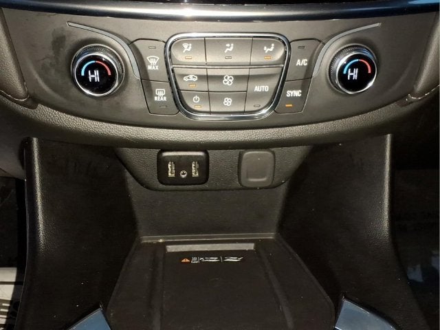 2024 Chevrolet Traverse Limited LT Cloth