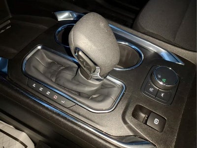 2024 Chevrolet Traverse Limited LT Cloth