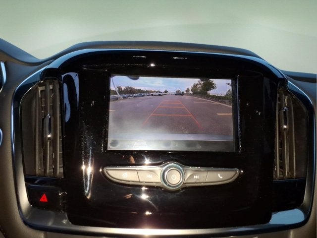 2024 Chevrolet Traverse Limited LT Cloth