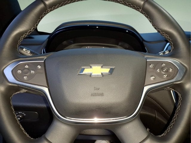 2024 Chevrolet Traverse Limited LT Cloth
