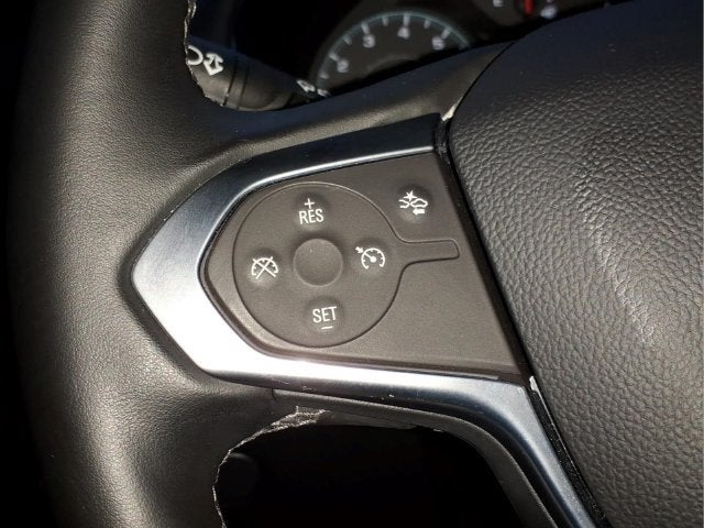 2024 Chevrolet Traverse Limited LT Cloth