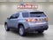 2024 Chevrolet Traverse Limited LT Cloth