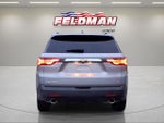 2024 Chevrolet Traverse Limited LT Cloth