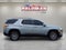 2024 Chevrolet Traverse Limited LT Cloth