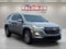 2024 Chevrolet Traverse Limited LT Cloth