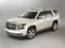 2020 Chevrolet Tahoe LS