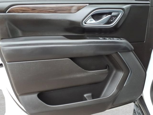 2021 Chevrolet Tahoe LS