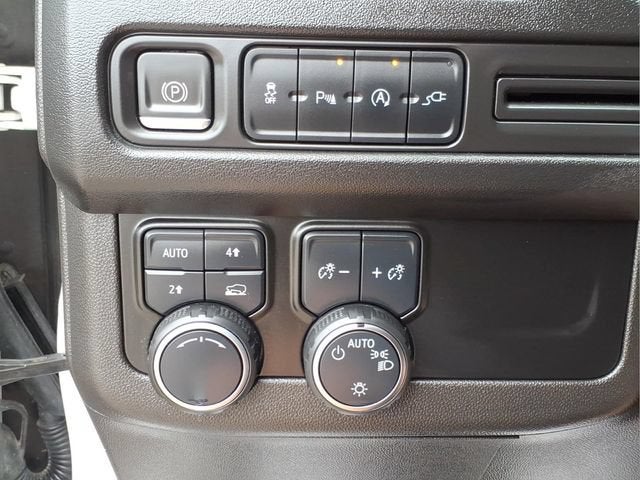 2021 Chevrolet Tahoe LS