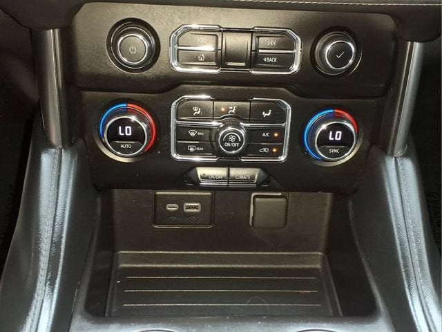 2021 Chevrolet Tahoe LS