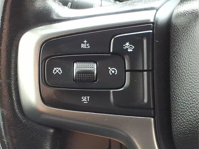 2021 Chevrolet Tahoe LS