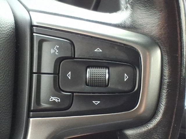 2021 Chevrolet Tahoe LS