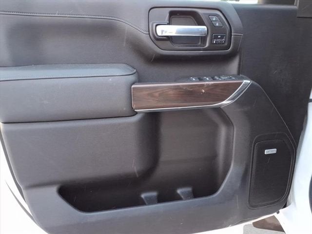 2023 GMC Sierra 2500 HD SLT