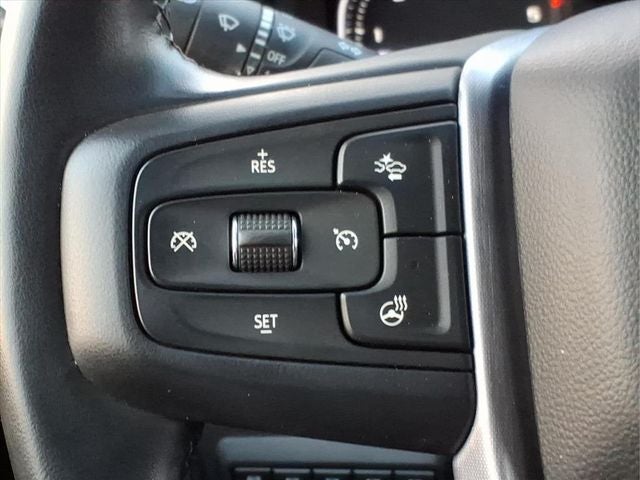 2023 GMC Sierra 2500 HD SLT