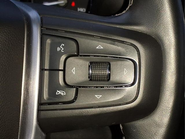 2023 GMC Sierra 2500 HD SLT