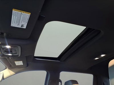 2024 GMC Sierra 3500 HD AT4