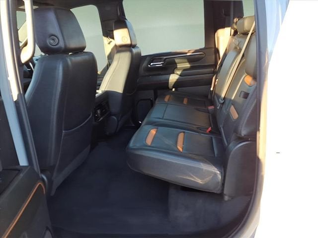 2024 GMC Sierra 3500 HD AT4