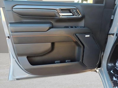 2024 GMC Sierra 3500 HD AT4