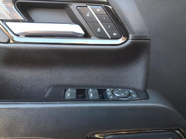 2024 GMC Sierra 3500 HD AT4