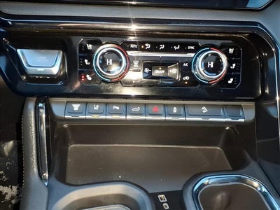 2024 GMC Sierra 3500 HD AT4