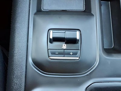 2024 GMC Sierra 3500 HD AT4