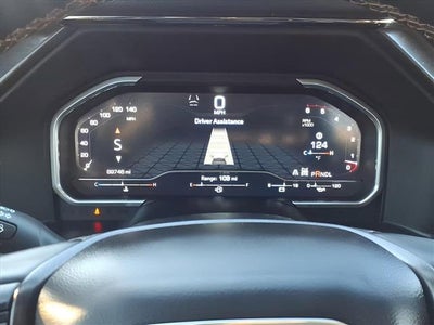 2024 GMC Sierra 3500 HD AT4