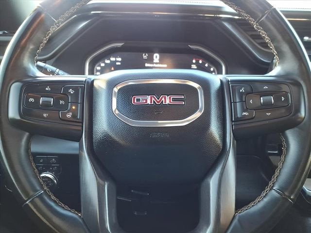 2024 GMC Sierra 3500 HD AT4