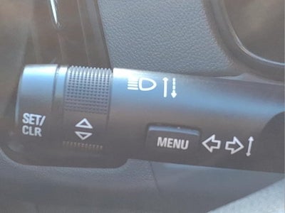 2021 GMC Canyon 2WD Elevation Standard