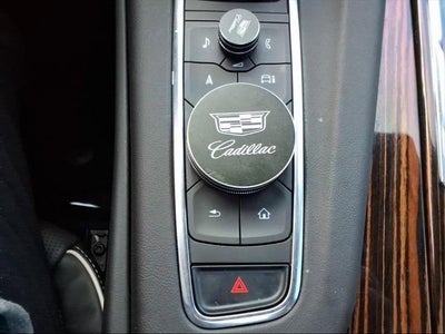 2024 Cadillac Escalade ESV Premium Luxury