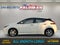 2020 Nissan LEAF S 40 kWh