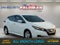 2020 Nissan LEAF S 40 kWh