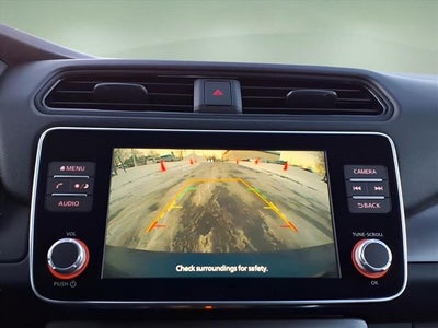 2023 Nissan LEAF S 40 kWh