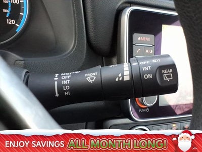 2023 Nissan LEAF S 40 kWh