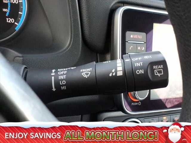 2023 Nissan LEAF S 40 kWh