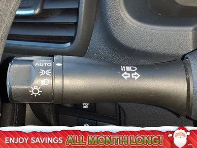 2023 Nissan LEAF S 40 kWh