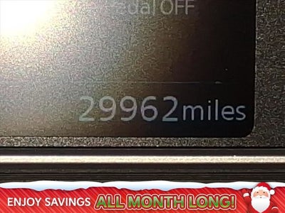 2023 Nissan LEAF S 40 kWh