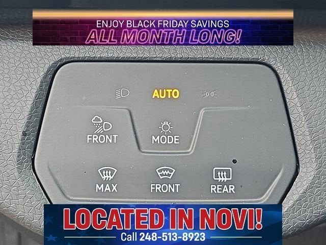 2023 Volkswagen ID.4 AWD Pro S