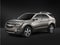 2010 Chevrolet Equinox LT w/2LT
