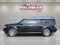 2011 Ford Flex Limited