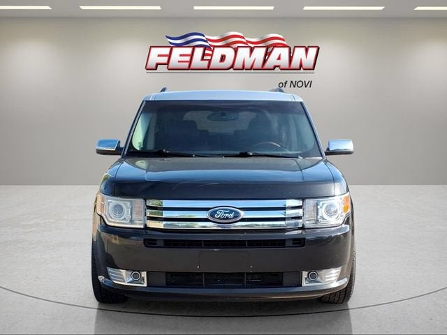 2011 Ford Flex Limited