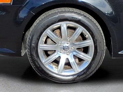 2011 Ford Flex Limited