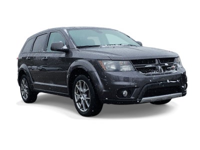 2019 Dodge Journey GT AWD